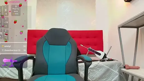 ciara_connor webcam model stream image