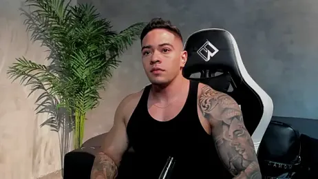 maddox_santana webcam model stream image