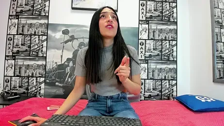 Light_Haze webcam model stream image