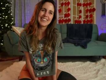 syriahsage webcam model stream image