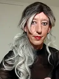 AlexiaXXL webcam model stream image