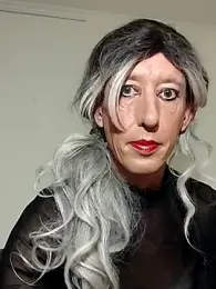 AlexiaXXL webcam model stream image