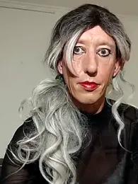 AlexiaXXL webcam model stream image