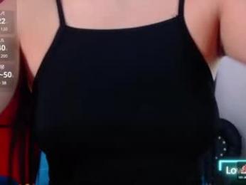 lila_pinky webcam model stream image