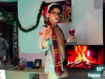 mar_alexis webcam model stream image