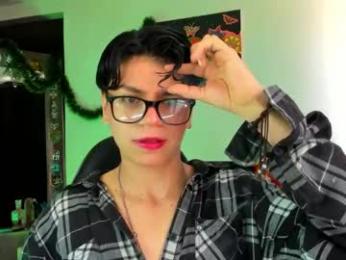 mar_alexis webcam chaturbate model stream image