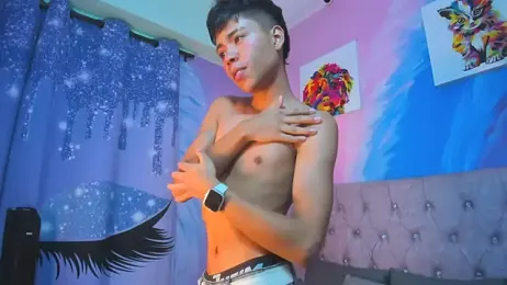 MaxiWildd webcam model stream image