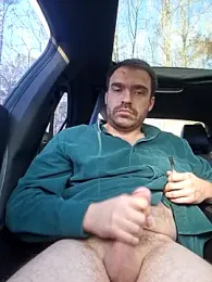 StupidCliff7 webcam model stream image