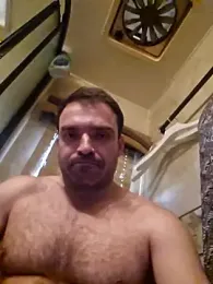 StupidCliff7 webcam model stream image