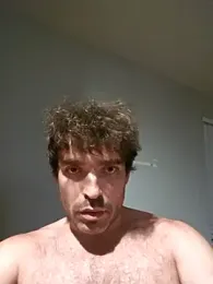 StupidCliff7 webcam model stream image