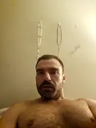 StupidCliff7 webcam model stream image