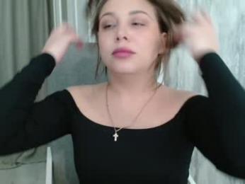 candymini webcam model stream image