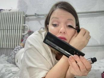 Natalii87 webcam model stream image