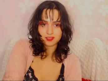 RosieSpark webcam model stream image