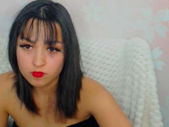 RosieSpark webcam model stream image