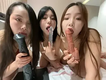 luck-005 webcam model stream image