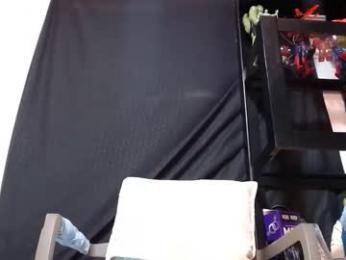 luis_as webcam model stream image