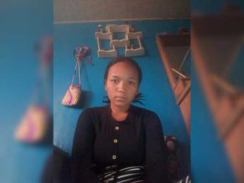 Vaninah webcam model stream image