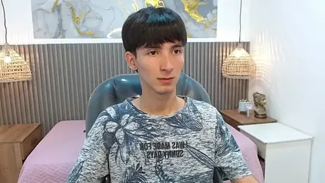 Jake_evans webcam model stream image