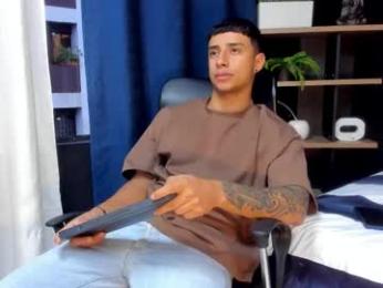 jaze_bradley webcam chaturbate model stream image