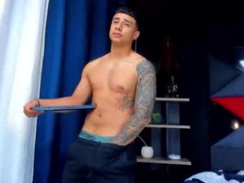 jaze_bradley webcam model stream image