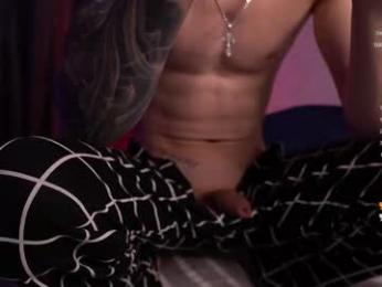 joni_joni18 webcam chaturbate model stream image