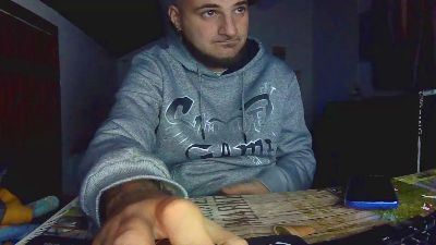 bulldotatosexy webcam model stream image