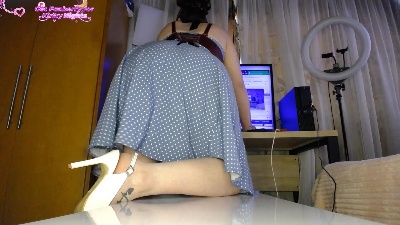 Montserrat_ webcam model stream image