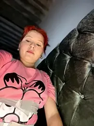 Goddess_Naughty webcam model stream image