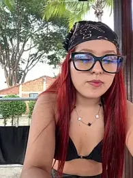 Goddess_Naughty webcam model stream image