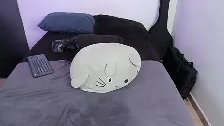 Andy_Bankai webcam model stream image