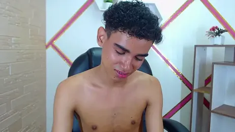 Blake_Mils webcam model stream image