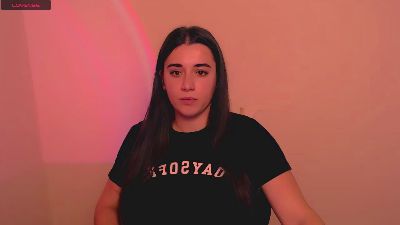 AlinaFert_ webcam model stream image