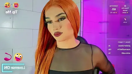 alisson_mantiel- webcam stripchat model stream image