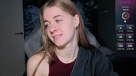 candy_maggie webcam model stream image