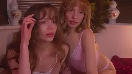 divinelights webcam model stream image