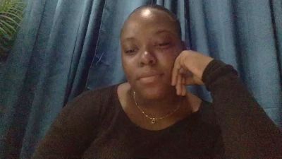 JuicyValentina webcam model stream image