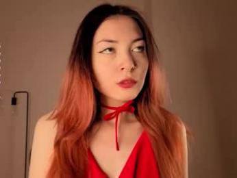 popy_star webcam model stream image