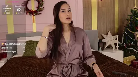 BrendaFlowery webcam model stream image