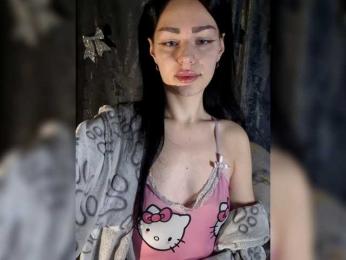 Kelseyy webcam bongacams model stream image