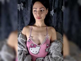 Kelseyy webcam bongacams model stream image