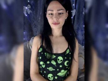 Kelseyy webcam bongacams model stream image