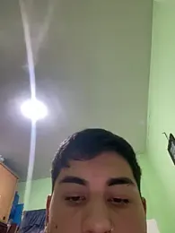 facundoociroo webcam model stream image