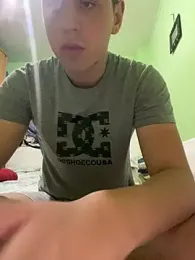 facundoociroo webcam model stream image