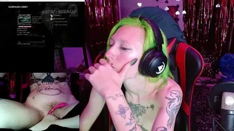 alicewonder09 webcam model stream image