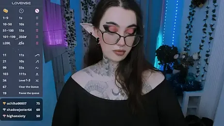 Dixi_Pixi_ webcam stripchat model stream image