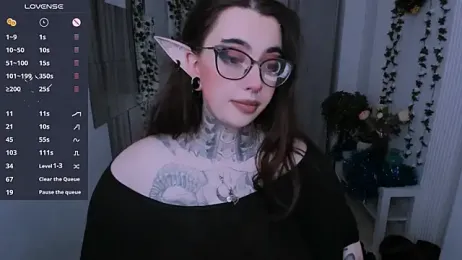 Dixi_Pixi_ webcam model stream image