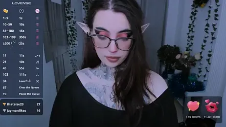 Dixi_Pixi_ webcam stripchat model stream image