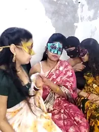 Indian_bhabhi01 webcam model stream image