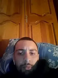 Hazembahloul webcam stripchat model stream image